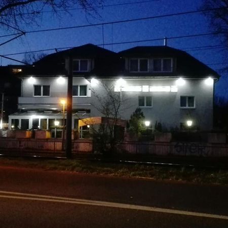 Hotel Restaurant 1000 Köln Eksteriør billede