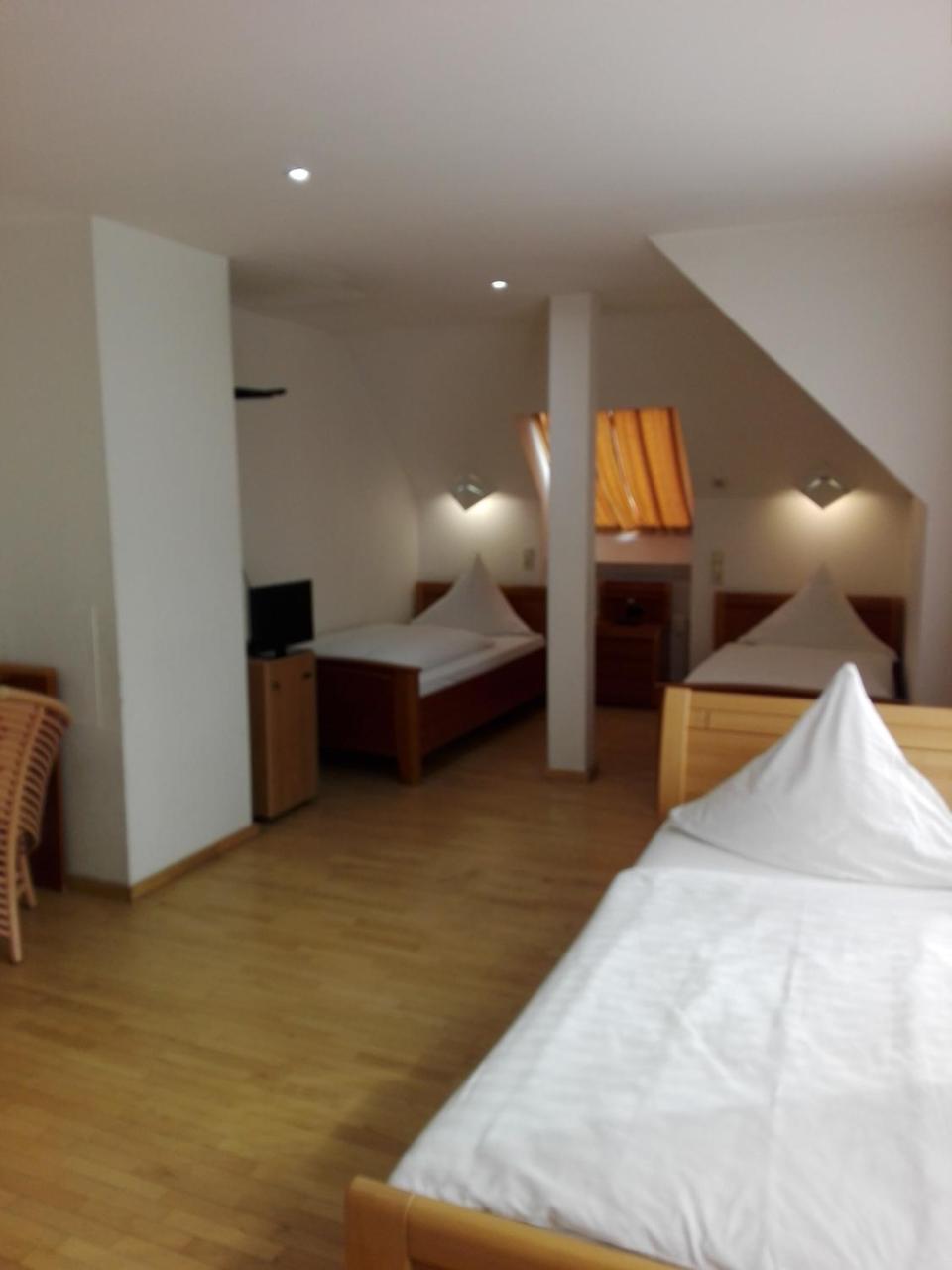 Hotel Restaurant 1000 Köln Eksteriør billede